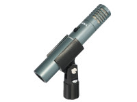 Microfone Condensador p/ Instrumentos Sigma PLUS 4 Microfone Condensador p/ Instrumentos Sigma PLUS 4